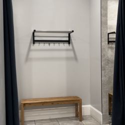 Rise Bodyworks - Upgraded bathroom