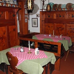 SPIES-Weinstube -, Klaus Ötzlinger