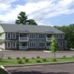 Springhouse Apartments