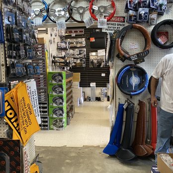 Castaic Truck Supply - Auto Parts & Supplies Near Me - Castaic, California