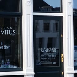 Restaurant Minevitus