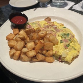 Polaris Grill - Western Omelette - New American Near Me - Columbus, Ohio Polaris Grill - Western Omelette - New American Near Me - Columbus, Ohio