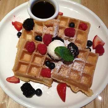 matchbox - Waffles with fresh fruits - Pizza Near Me - Fairfax, Virginia matchbox - Waffles with fresh fruits - Pizza Near Me - Fairfax, Virginia