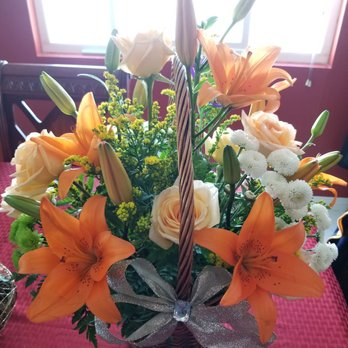 Purple Lily By Karen - Florists Near Me - Montclair, California Purple Lily By Karen - Florists Near Me - Montclair, California