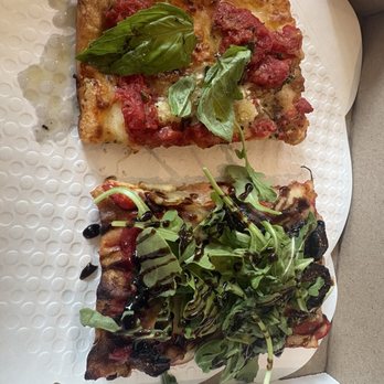Baldinucci Pizza Romana - Arugula & Fig Pizza ... The "Nona" - Pizza Near Me - Austin, Texas Baldinucci Pizza Romana - Arugula & Fig Pizza ... The "Nona" - Pizza Near Me - Austin, Texas