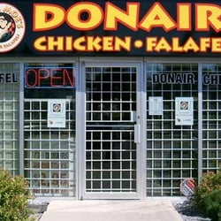 Uncle Moe's Donairs & Falafels - Courtesy of www.unclemoesdonairs.ca