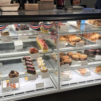 Scratch Market - Pastries - Coffee & Tea Near Me - Orlando, Florida Scratch Market - Pastries - Coffee & Tea Near Me - Orlando, Florida