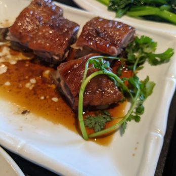 Han Palace - Roasted duck - Dim Sum Near Me - McLean, Virginia Han Palace - Roasted duck - Dim Sum Near Me - McLean, Virginia