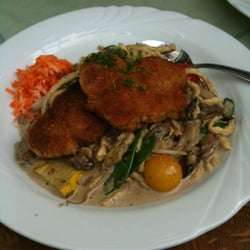 Landgasthof Podelwitz