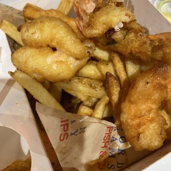 Gordon Ramsay Fish & Chip - Fish n Chips, Lobster, Shrimp - Seafood Near Me - Reno, Nevada Gordon Ramsay Fish & Chip - Fish n Chips, Lobster, Shrimp - Seafood Near Me - Reno, Nevada