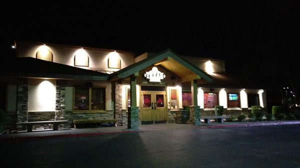 Texas Roadhouse 5086 S Power Rd Mesa Az Restaurants Mapquest