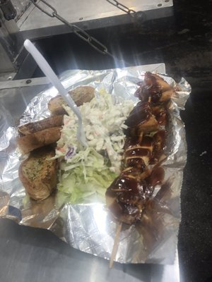 El Asador de Orlando by null