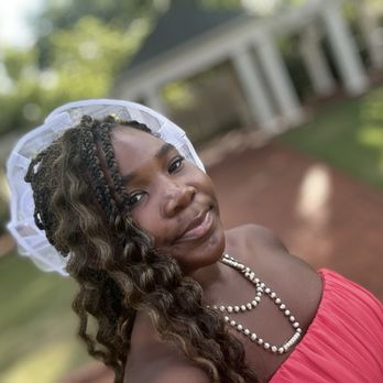 Natural Elements - Kaleah Spears - Hair Salons Near Me - Birmingham, Alabama