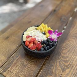 Açaí Bowl