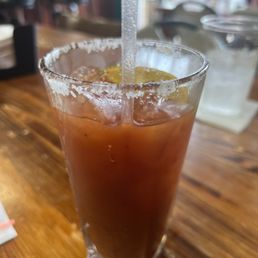 Bloody Mary