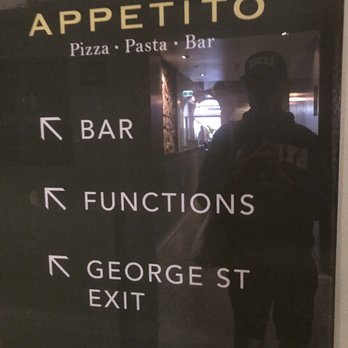 Appetito - Italian Near Me - Sydney, NSW