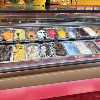Gelati - Gelato Near Me - Santa Clarita, California