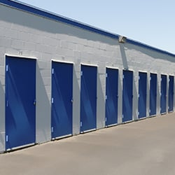 Northwest Self Storage