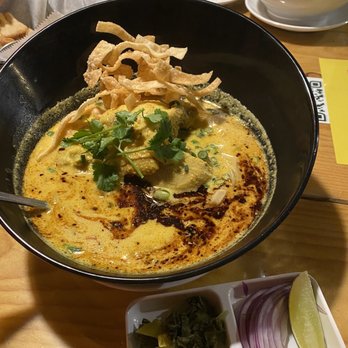 Annie's Thai Kitchen - Thai Near Me - Jackson, Wyoming