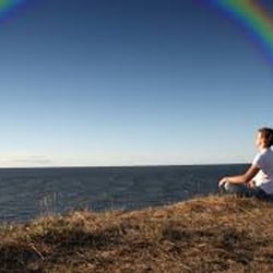 Spiritual Information Center - Aura cleansing's