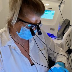 Electric Zoo Electrolysis - Electric Zoo at Work.