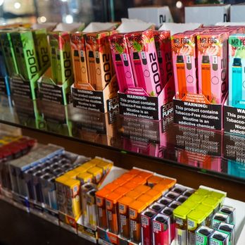 Planet Caravan Smoke Shop - Disposable vapes - Head Shops Near Me - Cincinnati, Ohio