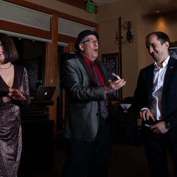 Alan Leeds - Magician - Magicians Near Me - Pleasanton, California