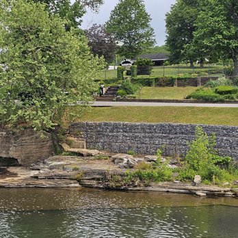 Loretta Lynn Ranch & Campground - Campgrounds Near Me - Hurricane Mills, Tennessee