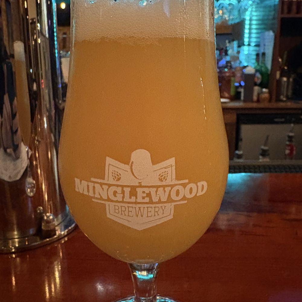 Elmer IPA