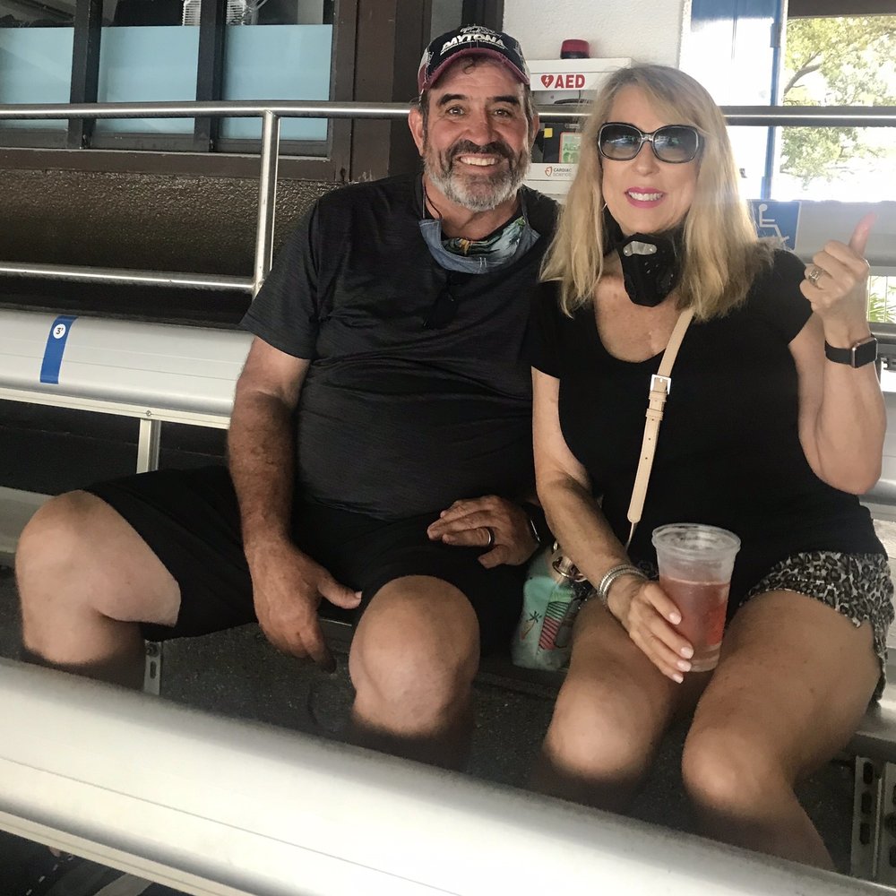 Dolphin Theater - My dad and stepmom! - Stadiums & Arenas Near Me - Orlando, Florida Dolphin Theater - My dad and stepmom! - Stadiums & Arenas Near Me - Orlando, Florida