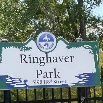 Ringhaver Park - Parks Near Me - Jacksonville, Florida