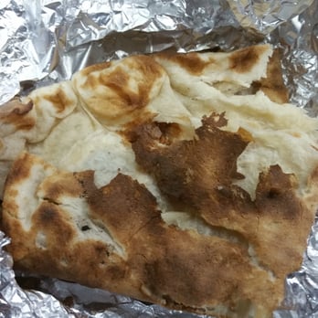 Kanan Indian Restaurant - naan bread - Indian Near Me - Brooklyn, New York Kanan Indian Restaurant - naan bread - Indian Near Me - Brooklyn, New York