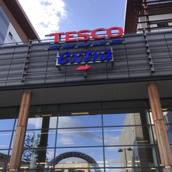 Tesco Extra