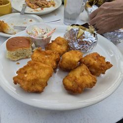 Sal and Teresa's - Fish Fry Friday