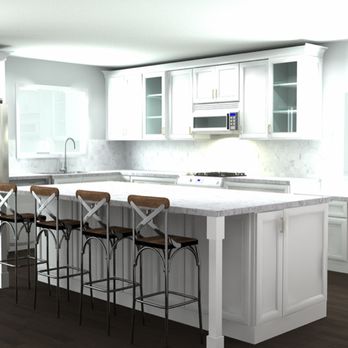 SD Interiors - Custom Kitchen Remodel using 2020 Design - Interior Design Near Me SD Interiors - Custom Kitchen Remodel using 2020 Design - Interior Design Near Me
