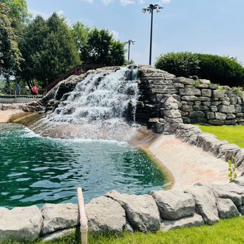 Pirate's Cove Adventure Golf - Mini Golf Near Me - Wisconsin Dells, Wisconsin