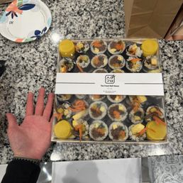 10 roll catering 10 roll catering