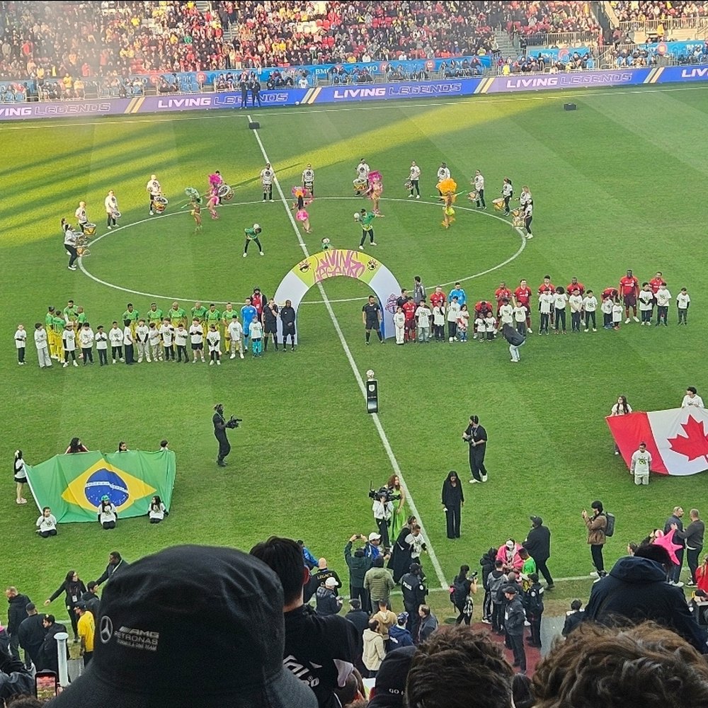 BMO Field - Stadiums & Arenas Near Me - Toronto, Ontario