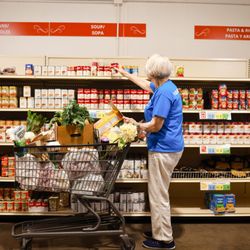 Graceworks Ministries - Food Pantry
