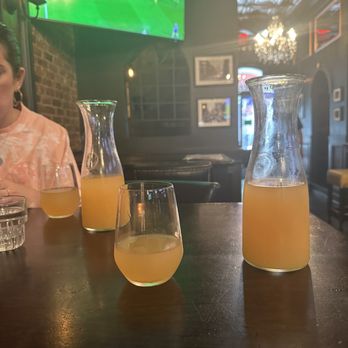 Tavern29 - Bottomless mimosas - Breakfast & Brunch Near Me - New York, New York Tavern29 - Bottomless mimosas - Breakfast & Brunch Near Me - New York, New York