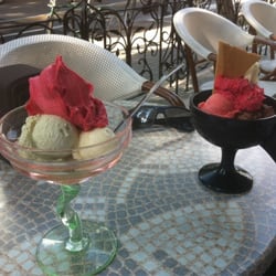 Gelateria Marina Di Franco Pavan