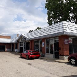Central & Caldwell Service