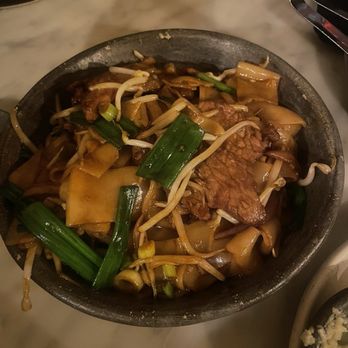 The Monkey King - Beef Chow Fun - Chinese Near Me - Brooklyn, New York The Monkey King - Beef Chow Fun - Chinese Near Me - Brooklyn, New York