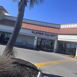 Plato’s Closet