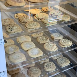 Tiff's treats cookies