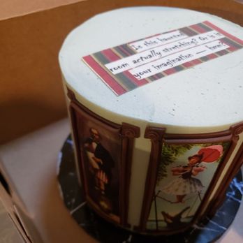 Let Them Eat Cake - Haunted Mansion Cake - Bakeries Near Me Let Them Eat Cake - Haunted Mansion Cake - Bakeries Near Me