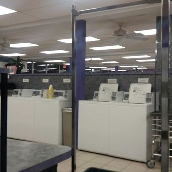 Leisure Time Laundromat - Big place. - Laundromat Near Me - Villa Park, Illinois