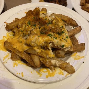 Julep Kitchen & Bar - Crabby Fries - Barbeque Near Me - Annapolis, Maryland Julep Kitchen & Bar - Crabby Fries - Barbeque Near Me - Annapolis, Maryland