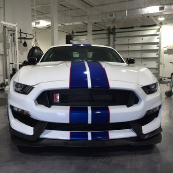 Tint Wrap USA - Auto Glass Services Near Me - Boca Raton, Florida