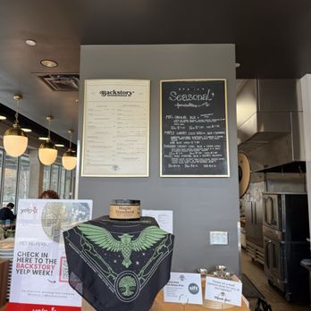 Backstory Coffee Roasters - Bloomington Central Station - Coffee & Tea Near Me - Bloomington, Minnesota Backstory Coffee Roasters - Bloomington Central Station - Coffee & Tea Near Me - Bloomington, Minnesota